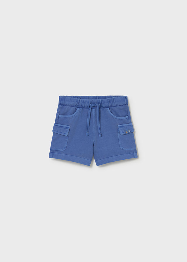 Bermuda shorts