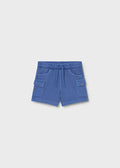 Bermuda shorts