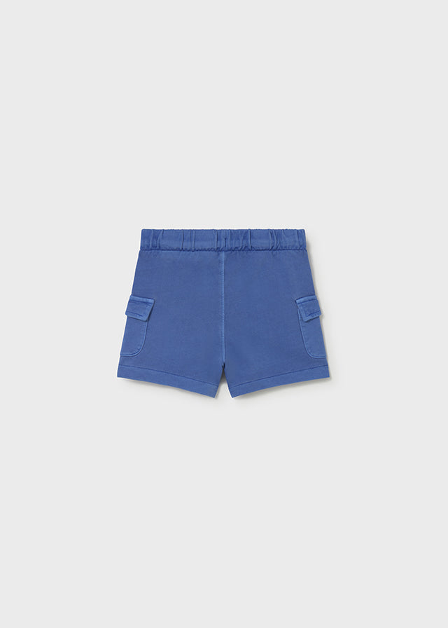 Bermuda shorts