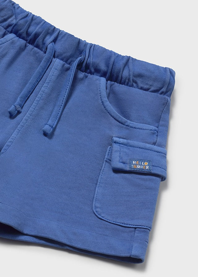 Bermuda shorts