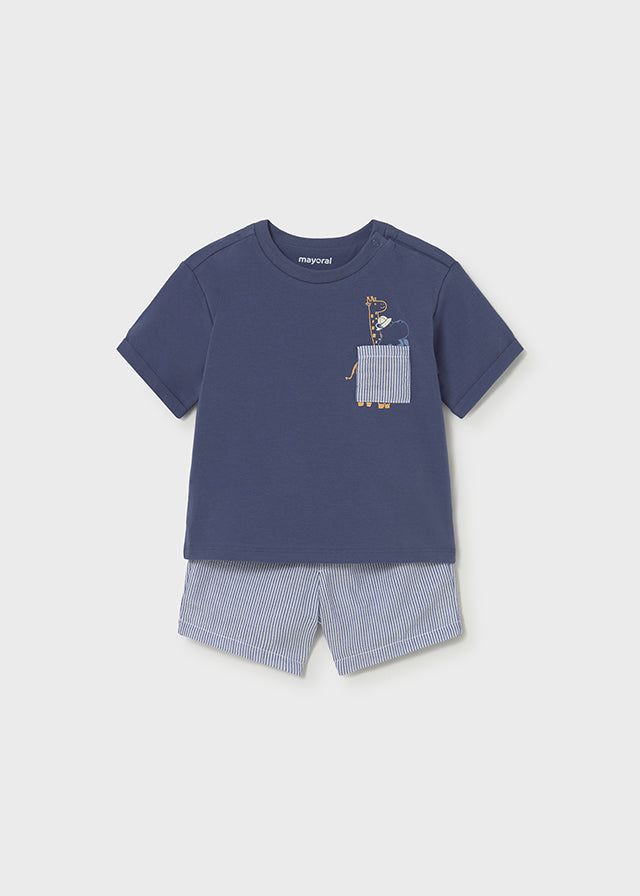 bermuda set