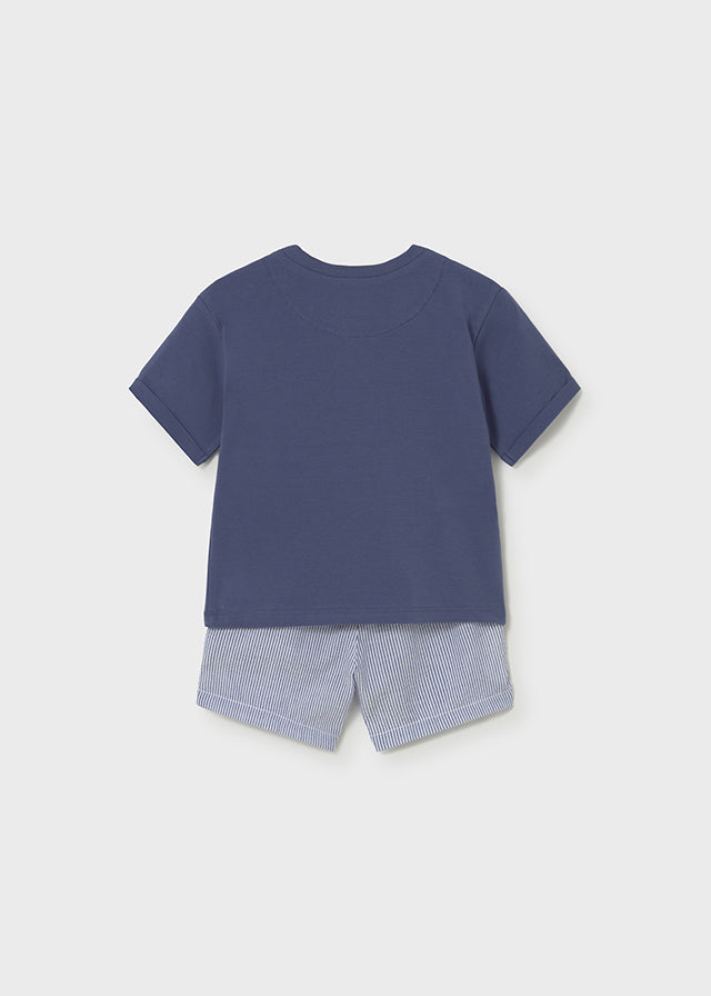 bermuda set
