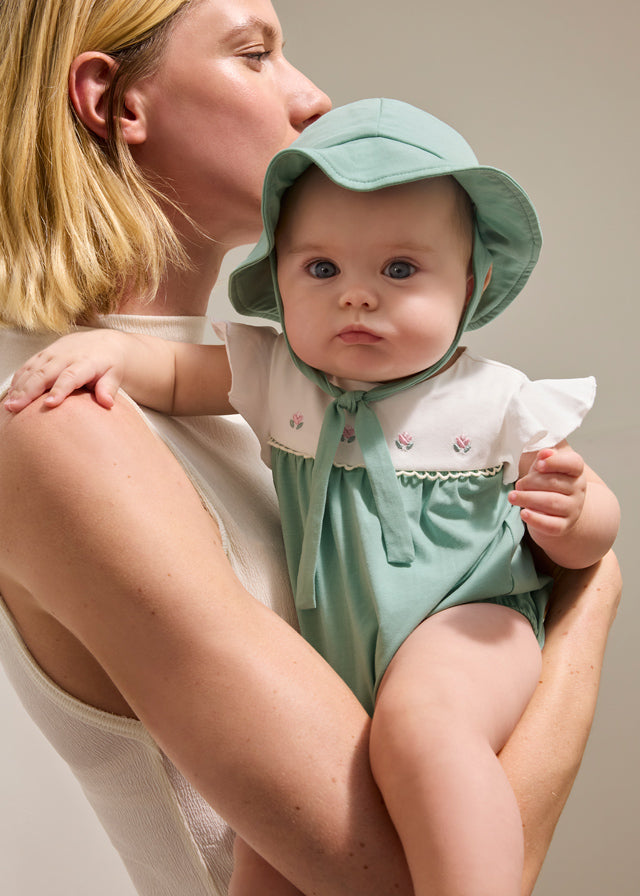 romper set