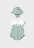 romper set