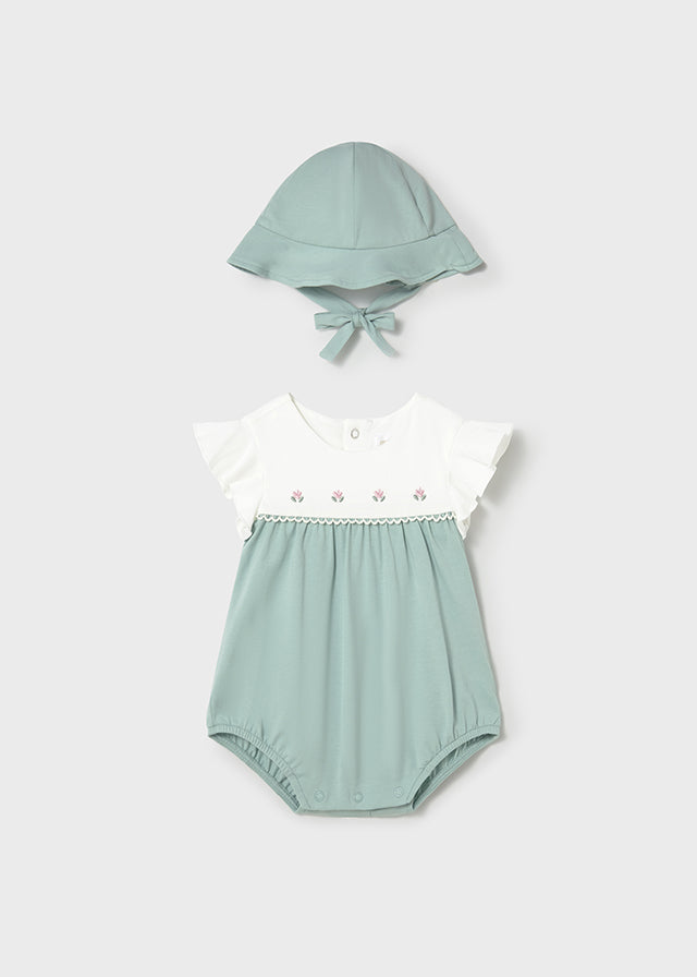romper set