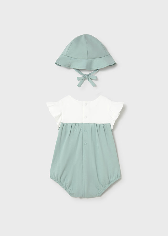 romper set