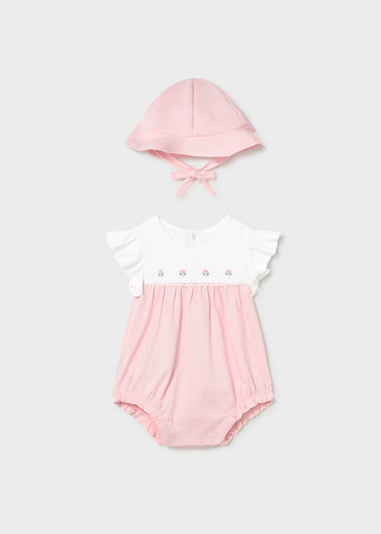 romper set