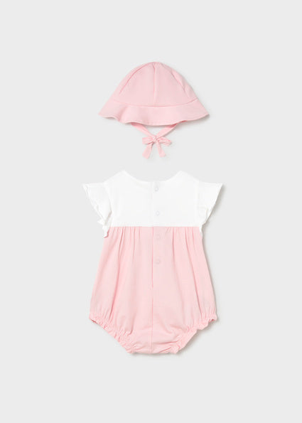 romper set