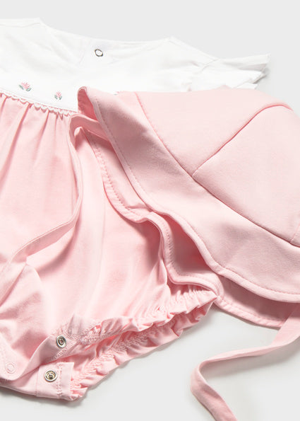 romper set