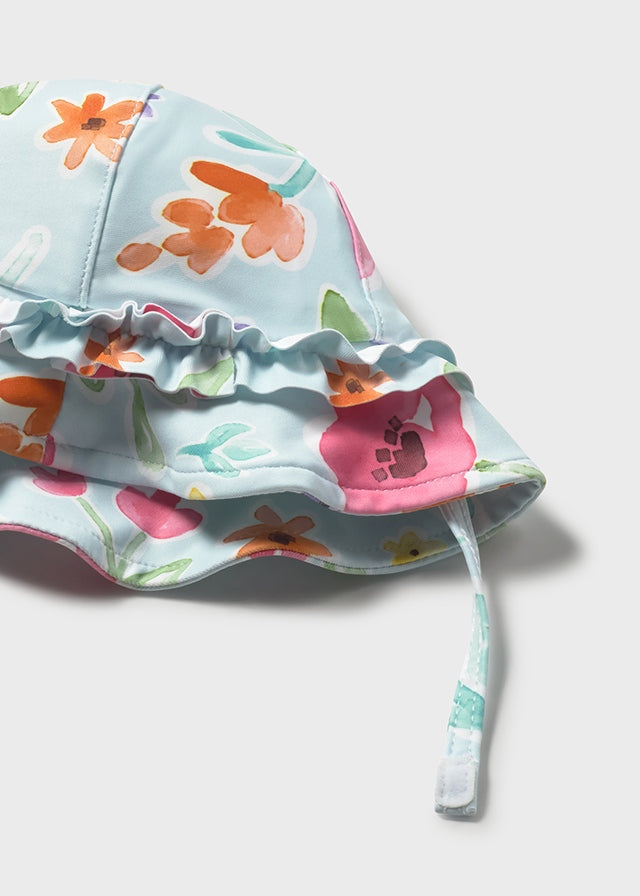 l/s swimwear set
