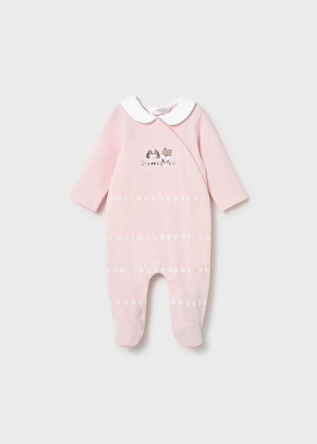 2 set long onesie