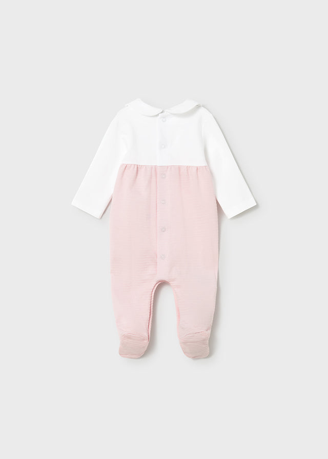2 set long onesie