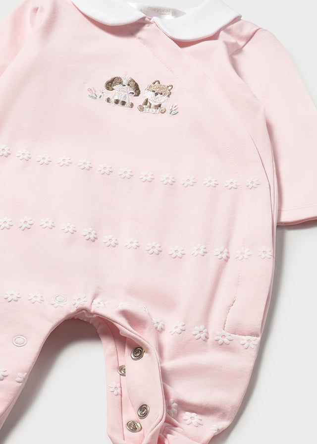 2 set long onesie