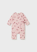 long onesie without footie