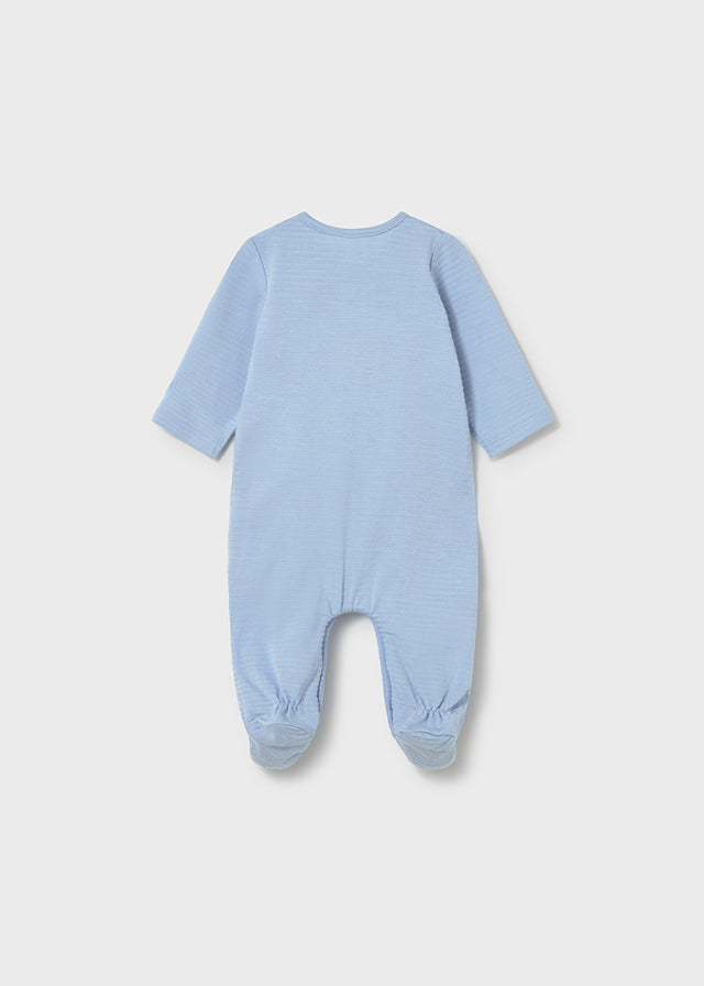 long onesie set of two