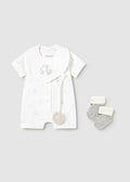 short pijama gift set