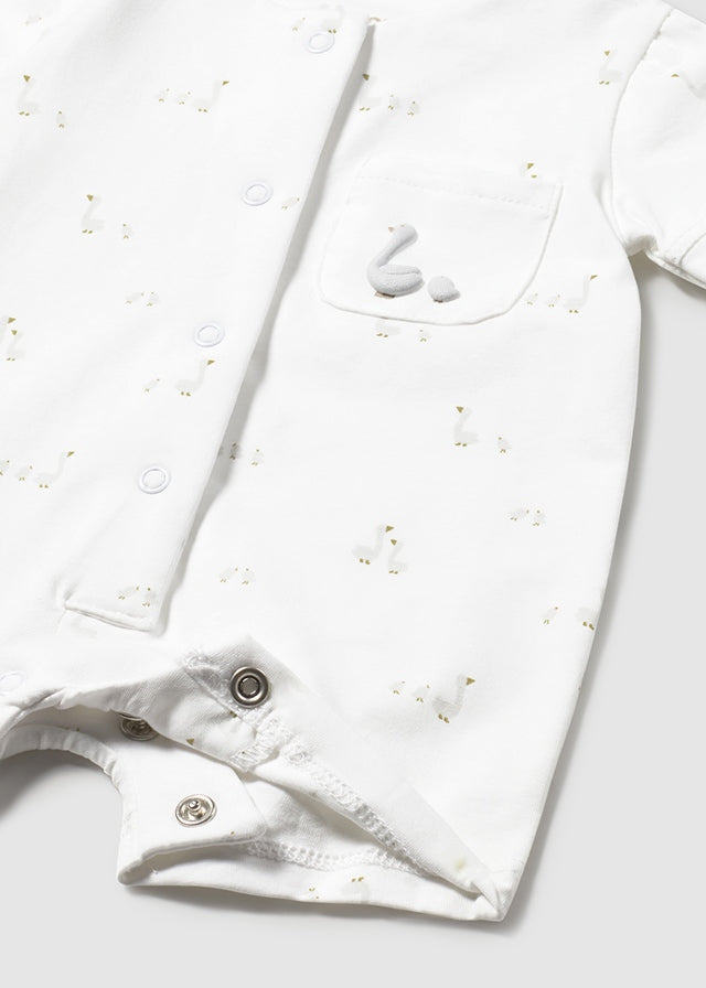 short pijama gift set