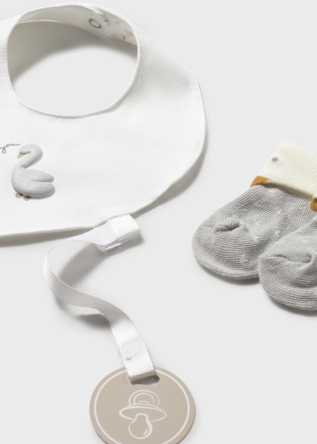 short pijama gift set