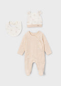 long pijama gift set