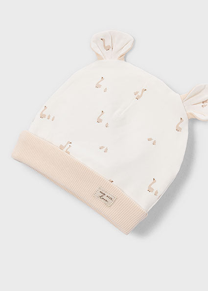 long pijama gift set