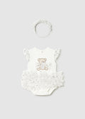 Tutu bodysuit