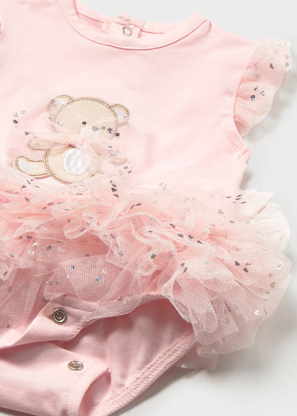 Tutu bodysuit