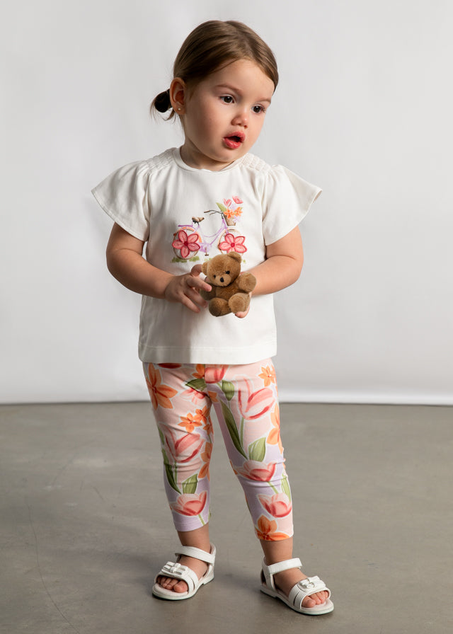 Leggings set