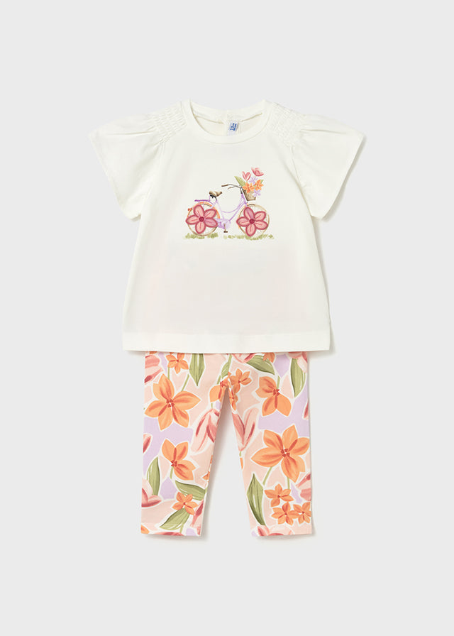 Leggings set