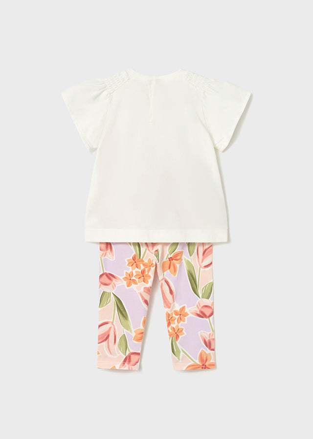 Leggings set