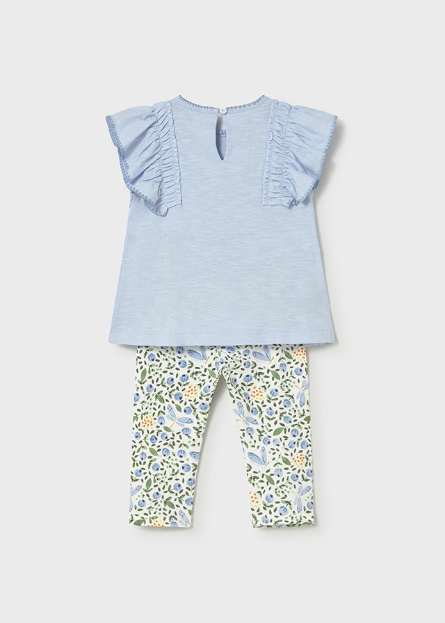 Leggings set