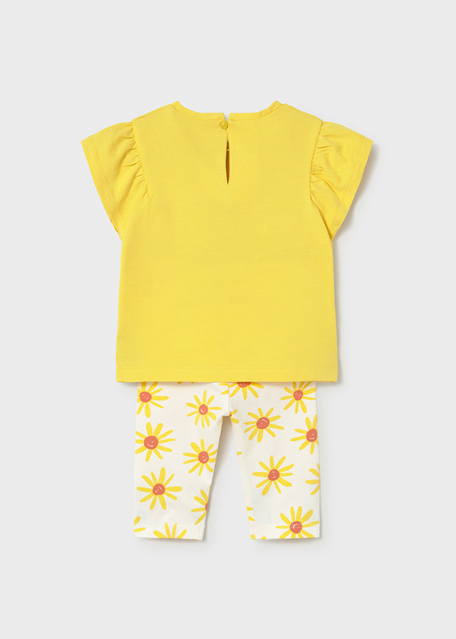 Leggings set