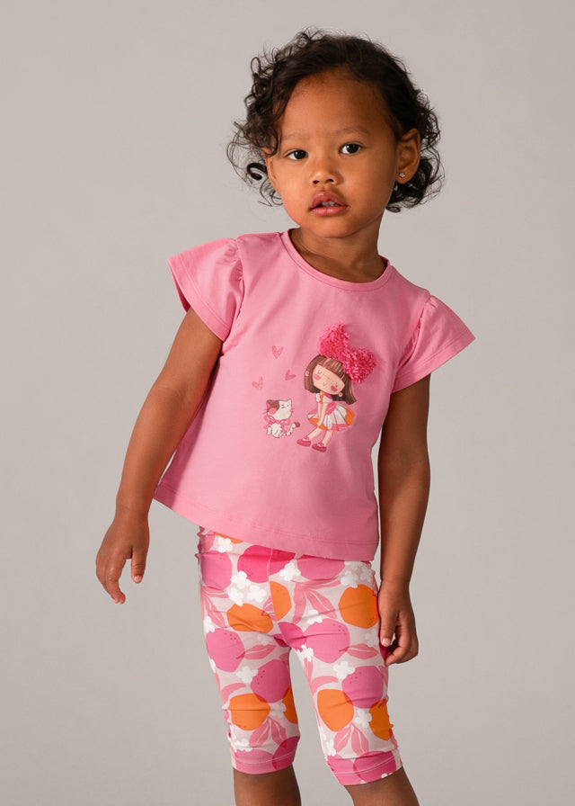 Leggings set