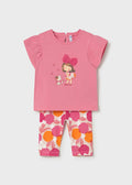 Leggings set