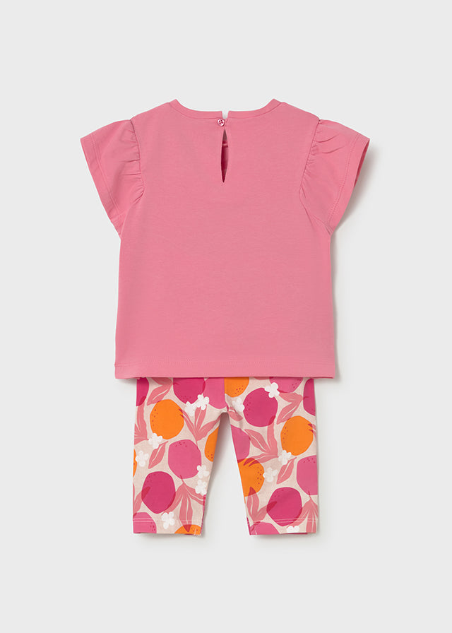 Leggings set
