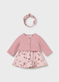 3 pieces dress set
