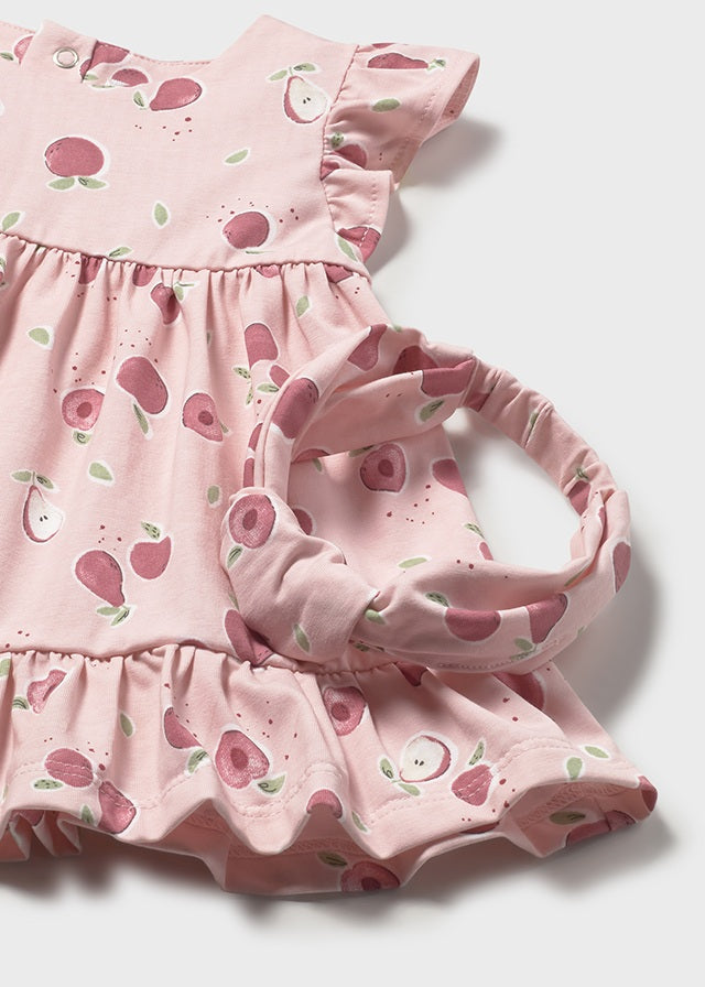 3 pieces dress set