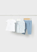 3 piece tracksuit