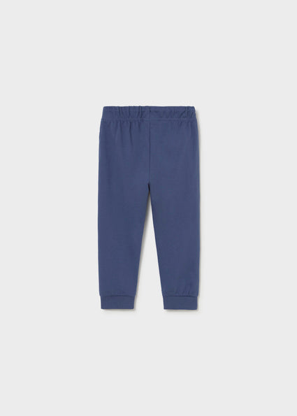 Tracksuit with shirt