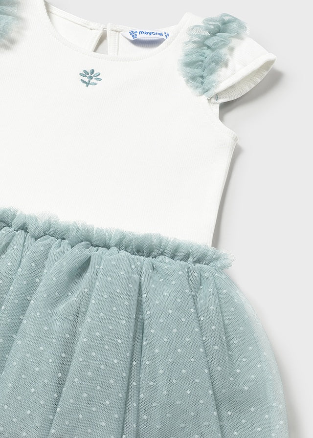 Tutu dress