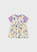Dress 2 pieces