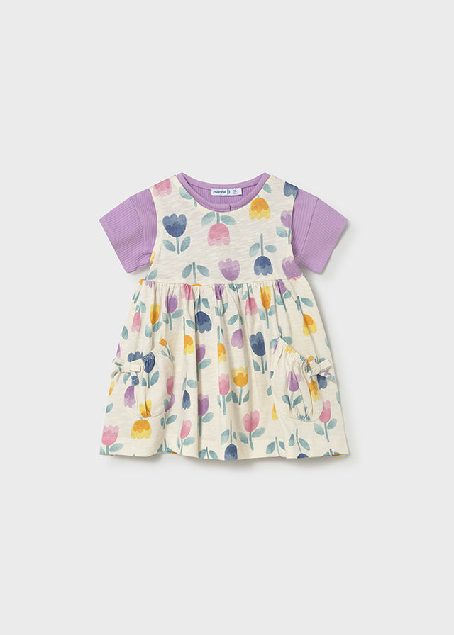 Dress 2 pieces