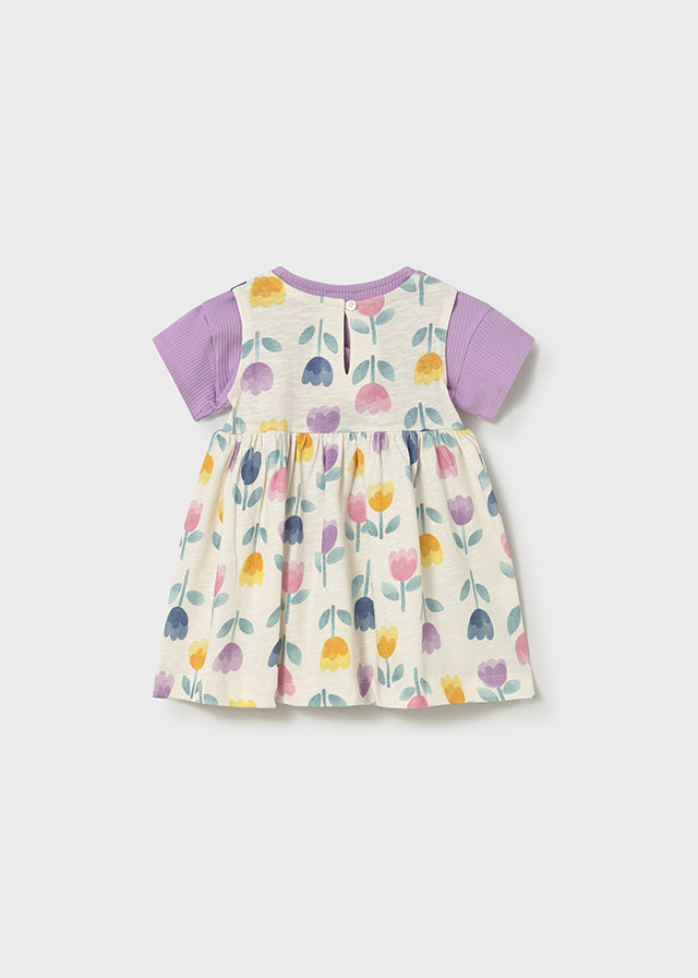 Dress 2 pieces