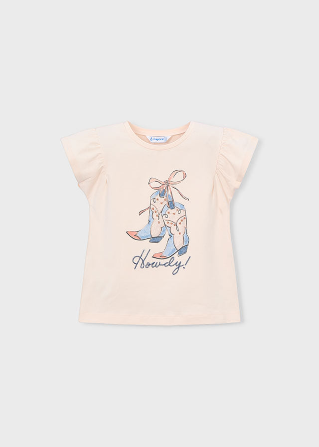 S/s t-shirt