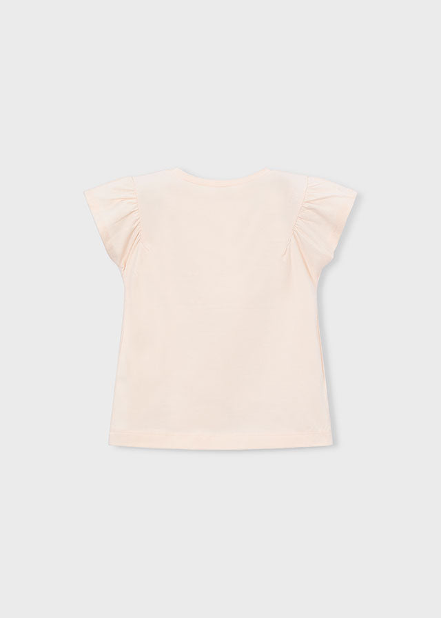 S/s t-shirt