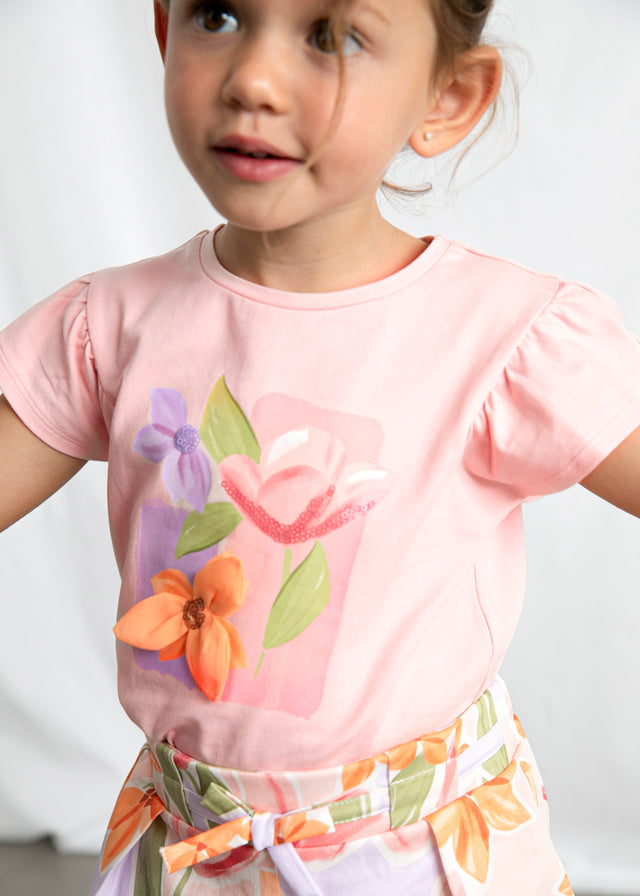 S/s t-shirt