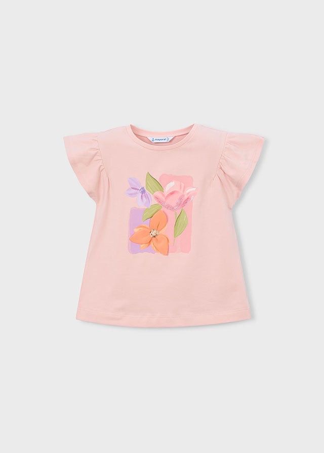 S/s t-shirt