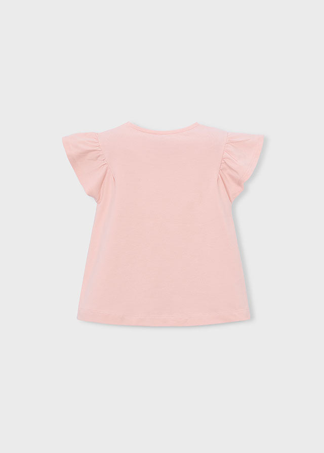 S/s t-shirt
