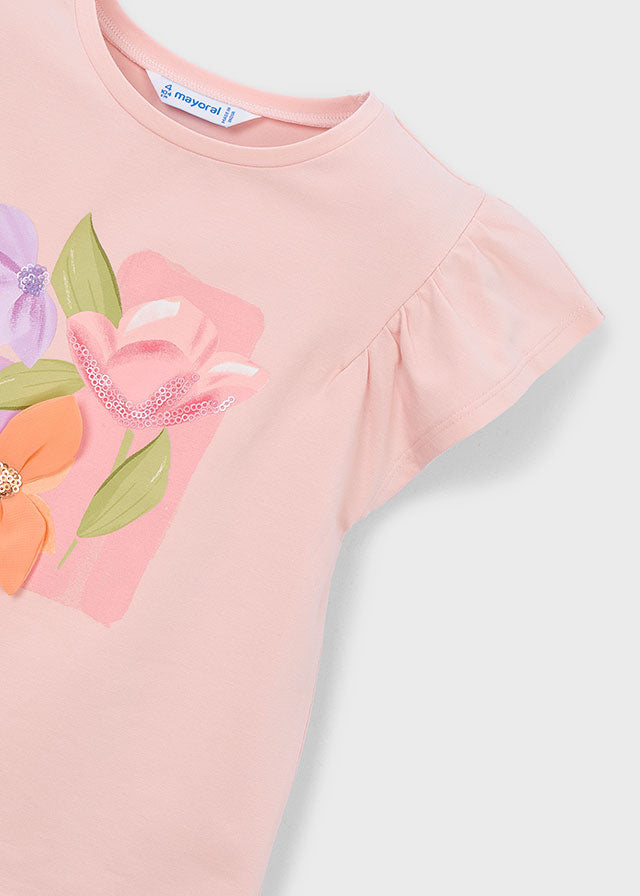 S/s t-shirt
