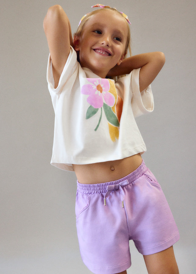Band t-shirt s/s