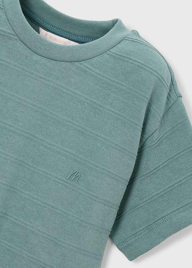 S/s t-shirt